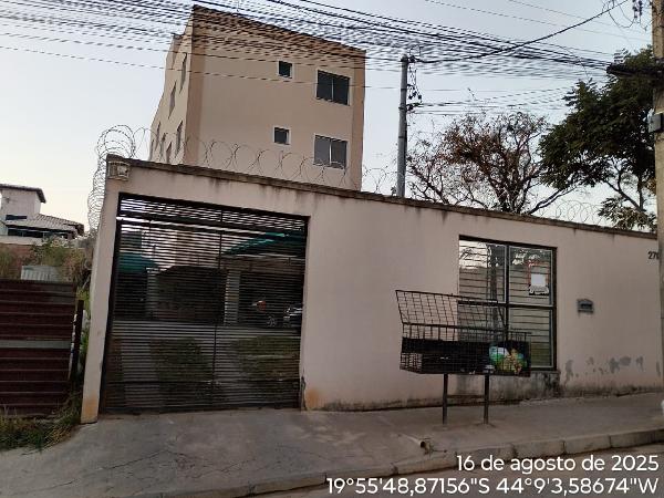 Apartamento da Caixa em BETIM / MG - 8444410659348