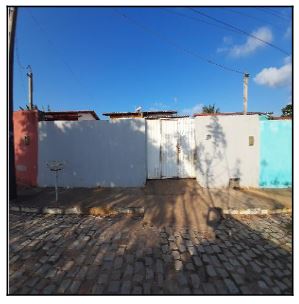 Casa Caixa em CEARA-MIRIM / RN - 8444410667618