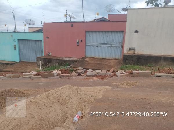 Casa da Caixa em ACAILANDIA / MA - 8444410671836