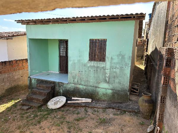 Imóvel da Caixa em CHA DE ALEGRIA / PE - 8444410692566