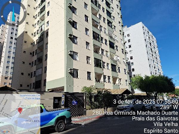 Apartamento Caixa em VILA VELHA / ES - 8444410763161