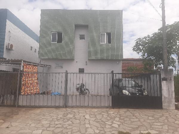 Apartamento da Caixa em JOAO PESSOA / PB - 8444410823920