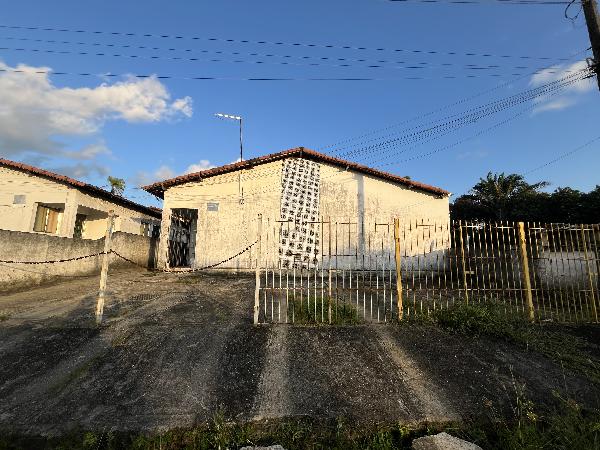 Casa da Caixa em ITAPISSUMA / PE - 8444410852164