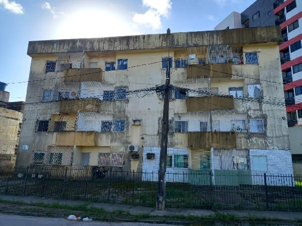 Apartamento da Caixa em OLINDA / PE - 8444410863719