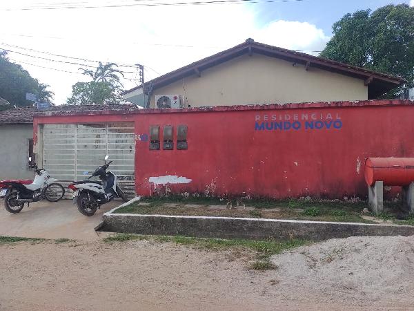 Casa da Caixa em BRAGANCA / PA - 8444410868133