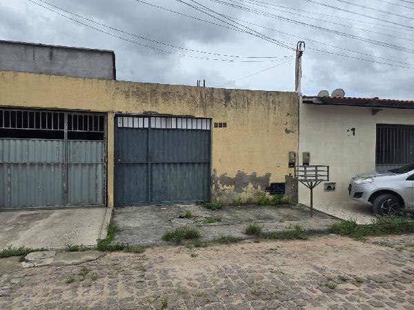 Casa da Caixa em SAO GONCALO DOS CAMPOS / BA - 8444410875946