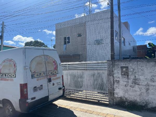 Apartamento da Caixa em JOAO PESSOA / PB - 8444410890325