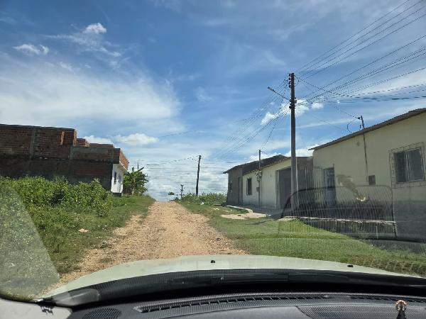 Imóvel da Caixa em NOSSA SENHORA DO SOCORRO / SE - 8444410891321