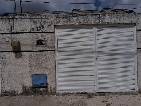 Casa da Caixa em HORIZONTE / CE - 8444410923185
