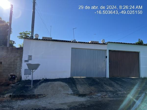 Casa da Caixa em GOIANAPOLIS / GO - 8444410941191