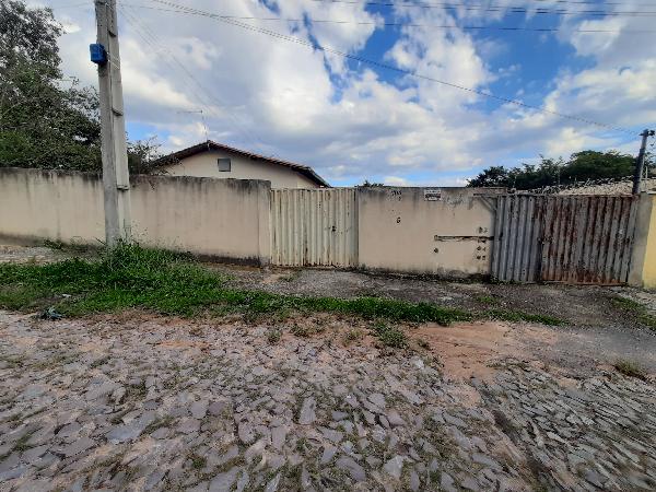 Imóvel da Caixa em ESMERALDAS / MG - 8444410972739