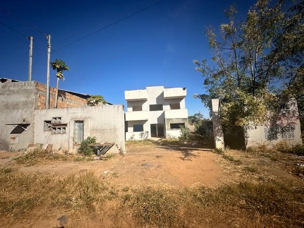 Imóvel da Caixa em CIDADE OCIDENTAL / GO - 8444410980766