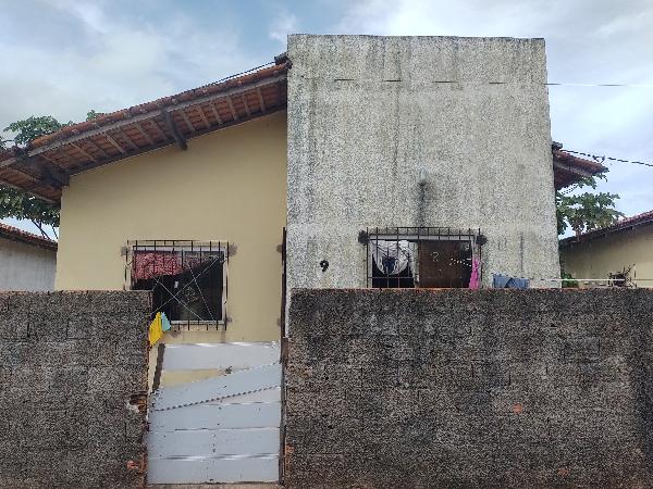 Casa da Caixa em AUGUSTO CORREA / PA - 8444410993094