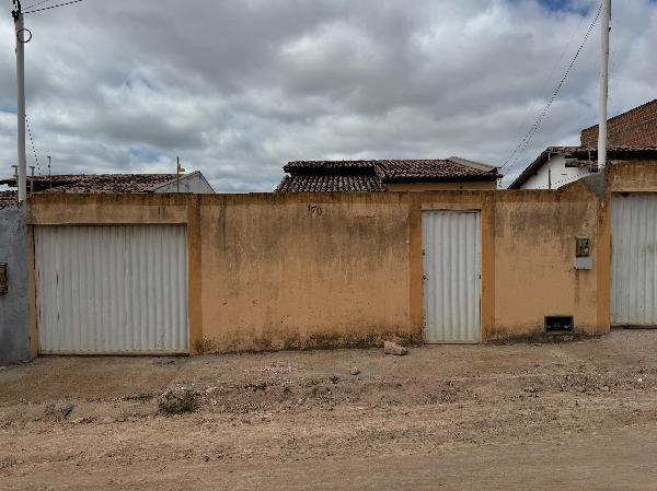 Casa Caixa em SEABRA / BA - 8444410995631