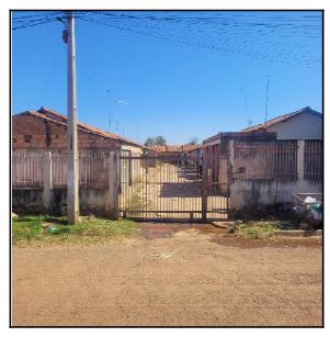 Casa da Caixa em LUZIANIA / GO - 8444411021487