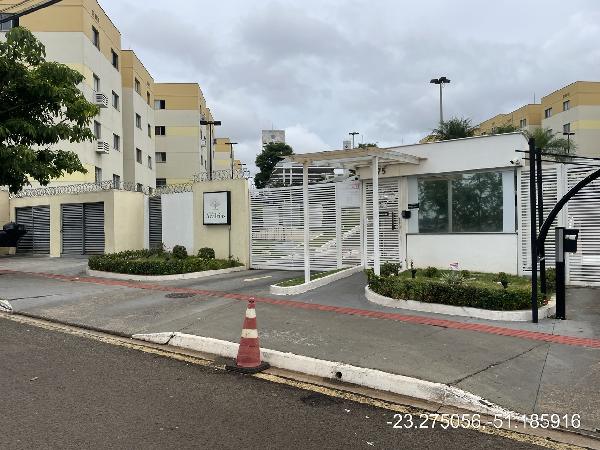 Apartamento da Caixa em LONDRINA / PR - 8444411028368