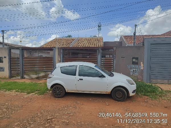 Casa da Caixa em CAMPO GRANDE / MS - 8444411029747