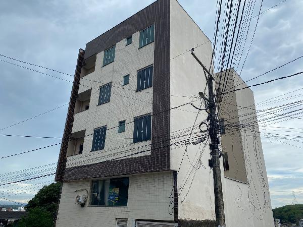 Apartamento da Caixa em IPATINGA / MG - 8444411053680