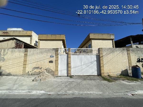 Casa da Caixa em SAO GONCALO / RJ - 8444411057406