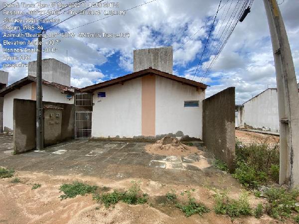 Imóvel da Caixa em PESQUEIRA / PE - 8444411076494