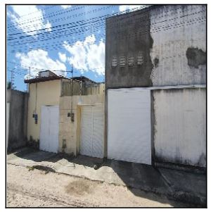 Casa da Caixa em PACAJUS / CE - 8444411090241