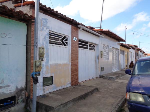 Casa da Caixa em IACU / BA - 8444411091531
