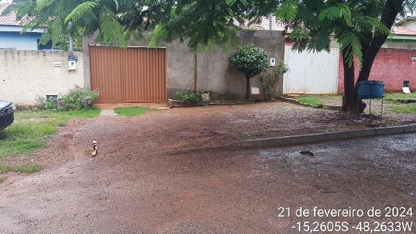 Casa da Caixa em PADRE BERNARDO / GO - 8444411122348