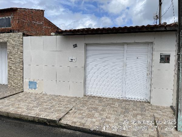 Casa da Caixa em FORTALEZA / CE - 8444411123000