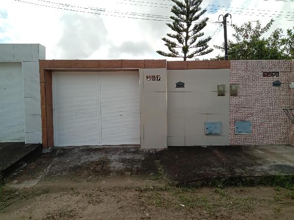 Casa da Caixa em PACATUBA / CE - 8444411127668