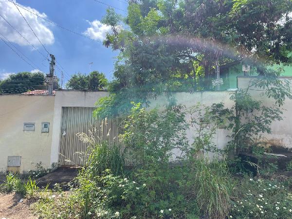 Casa Caixa em TRINDADE / GO - 8444411159276