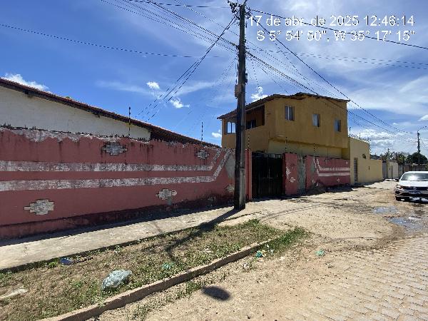 Casa da Caixa em MACAIBA / RN - 8444411182111