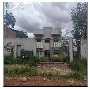 Apartamento da Caixa em CIDADE OCIDENTAL / GO - 8444411199456