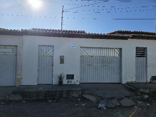 Imóvel da Caixa em IACU / BA - 8444411203127