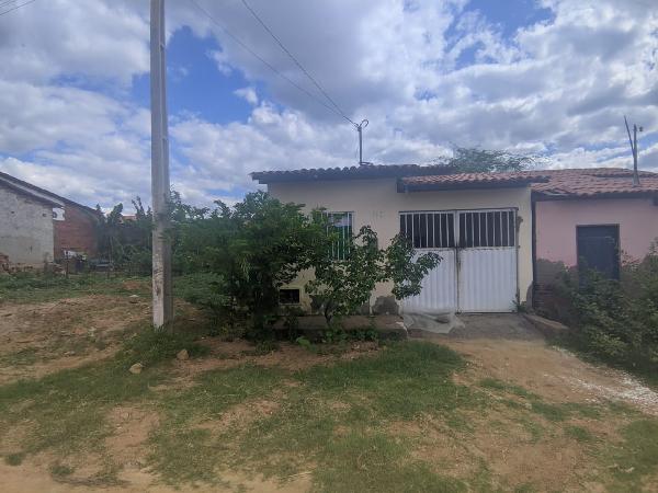 Casa da Caixa em IACU / BA - 8444411212533