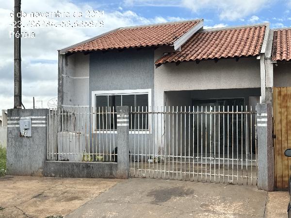 Casa da Caixa em PEROLA / PR - 8444411223268