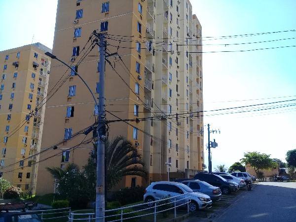 Imóvel da Caixa em BELFORD ROXO / RJ - 8444411236556