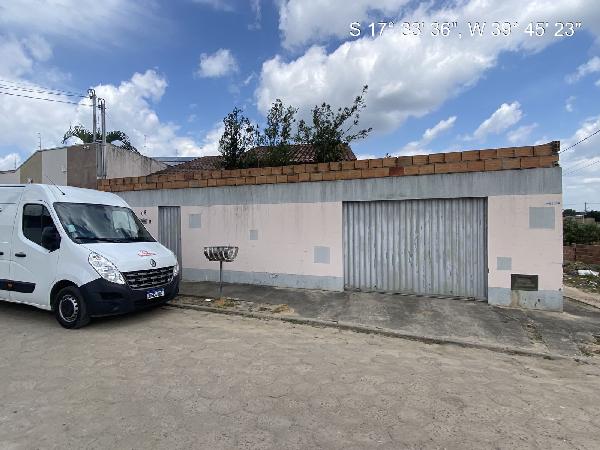 Casa da Caixa em TEIXEIRA DE FREITAS / BA - 8444411273281