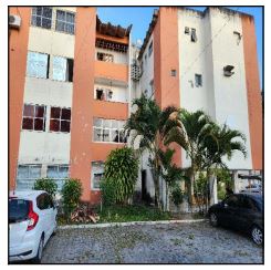 Imóvel da Caixa em FEIRA DE SANTANA / BA - 8444411285425