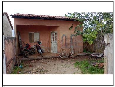 Casa Caixa em SANTA LUZIA DO PARUA / MA - 8444411311116
