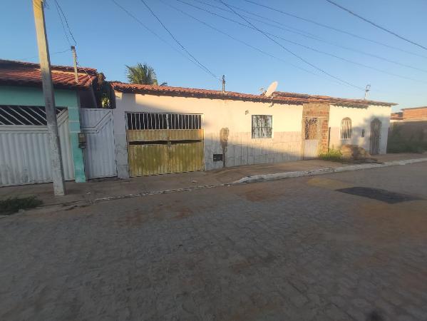 Casa da Caixa em IACU / BA - 8444411312023