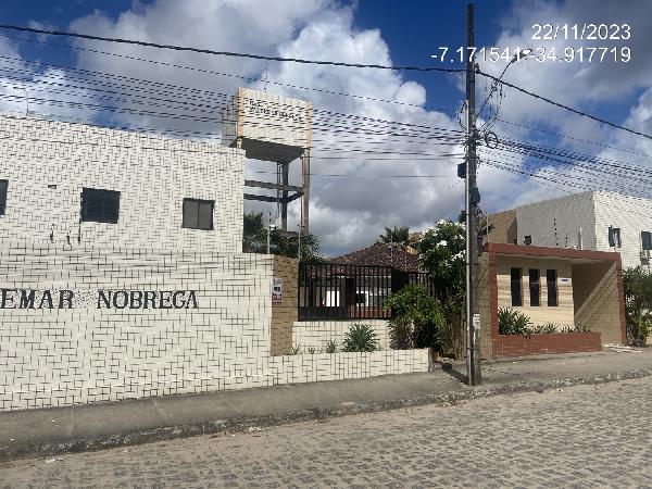 Apartamento da Caixa em JOAO PESSOA / PB - 8444411313100