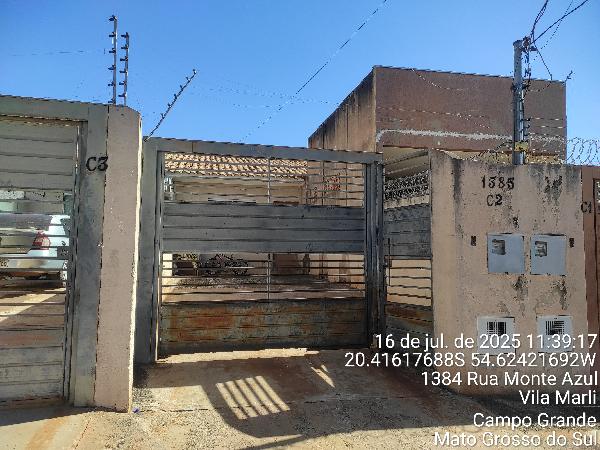 Casa Caixa em CAMPO GRANDE / MS - 8444411320182
