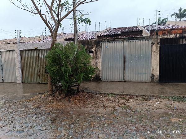 Casa da Caixa em ITAITINGA / CE - 8444411342178