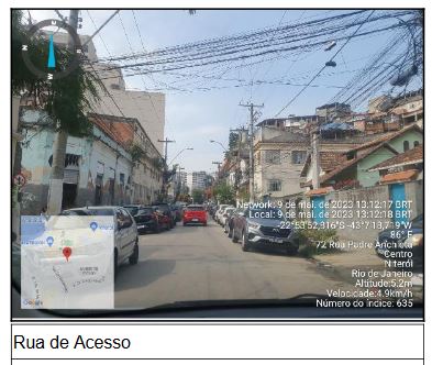 Casa da Caixa em NITEROI / RJ - 8444411349199