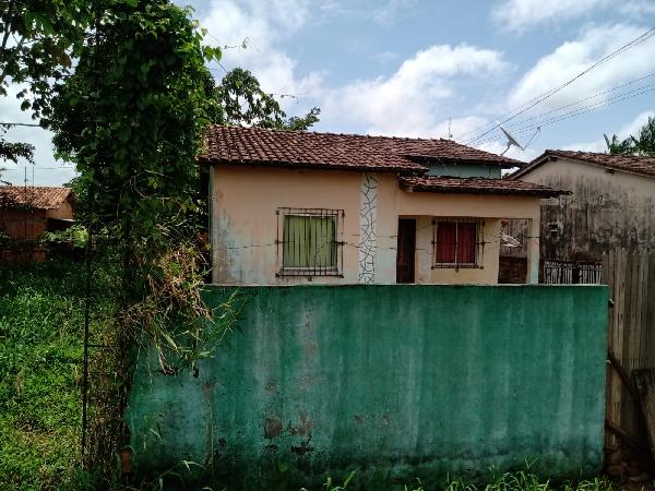Casa da Caixa em TERRA ALTA / PA - 8444411359976