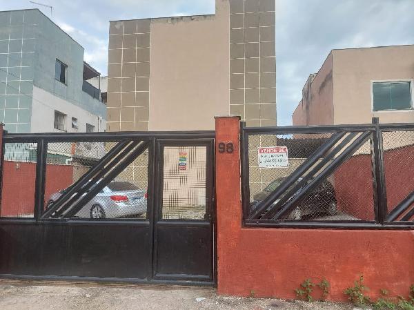 Imóvel da Caixa em ESMERALDAS / MG - 8444411378660