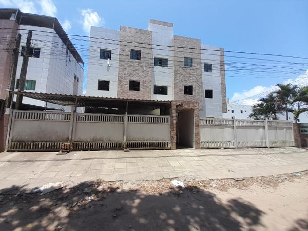 Apartamento da Caixa em JOAO PESSOA / PB - 8444411408357