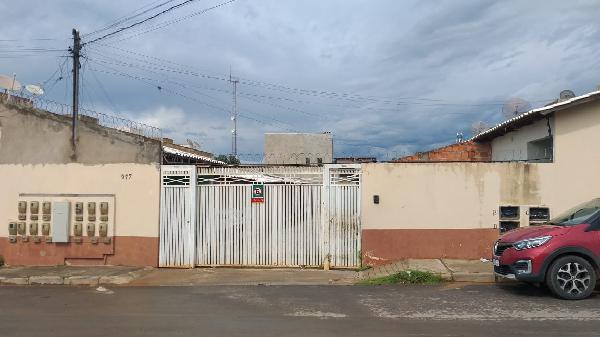 Casa da Caixa em BARREIRAS / BA - 8444411441613