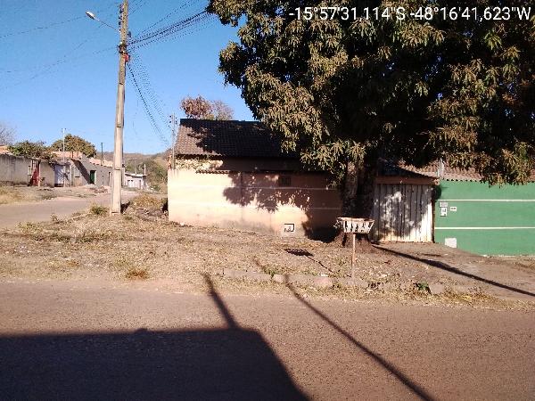 Casa da Caixa em SANTO ANTONIO DO DESCOBERTO / GO - 8444411441850