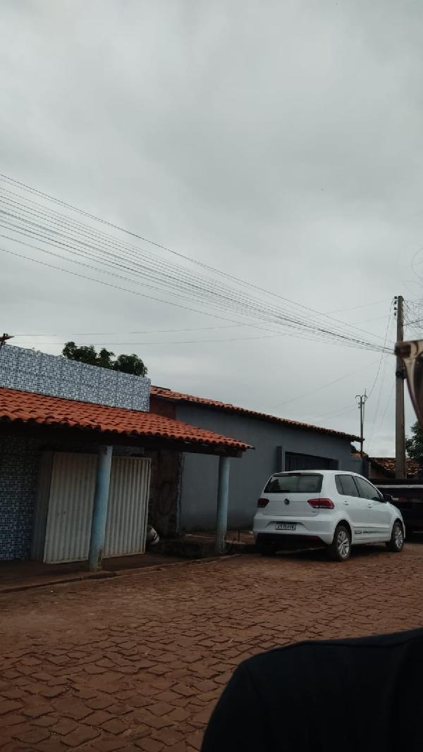 Casa da Caixa em VALENCA DO PIAUI / PI - 8444411452038